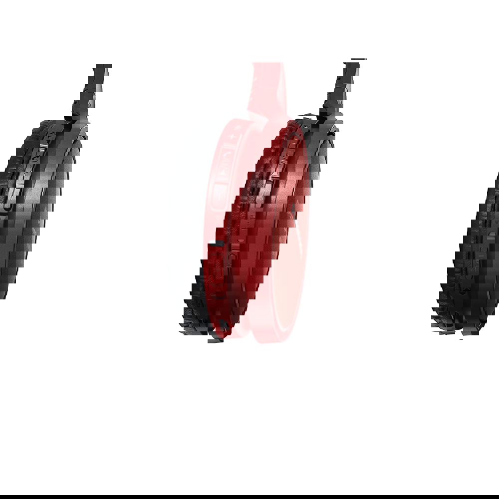 ყურსასმენი Panasonic RP-HF410BGCR Street Wireless Bluetooth Headphones Red