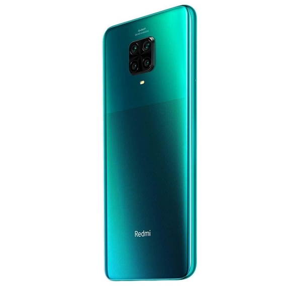 მობილური ტელეფონი Xiaomi Redmi Note 9 Pro 6GB, 128GB Tropical Green