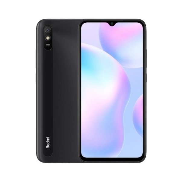 მობილური ტელეფონი Xiaomi Redmi 9A 2GB, 32GB Granite Gray