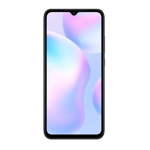 მობილური ტელეფონი Xiaomi Redmi 9A 2GB, 32GB Granite Gray