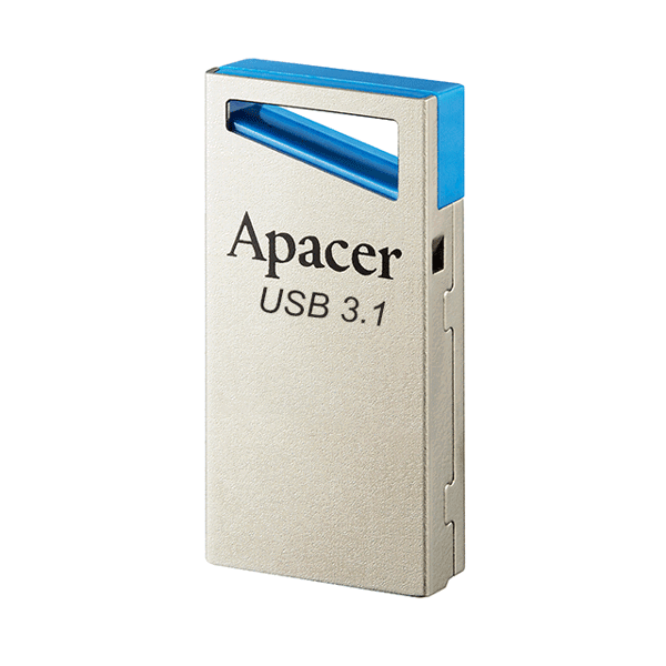 USB ფლეშ მეხსიერება Apacer USB 3.0 AH155 16GB Blue