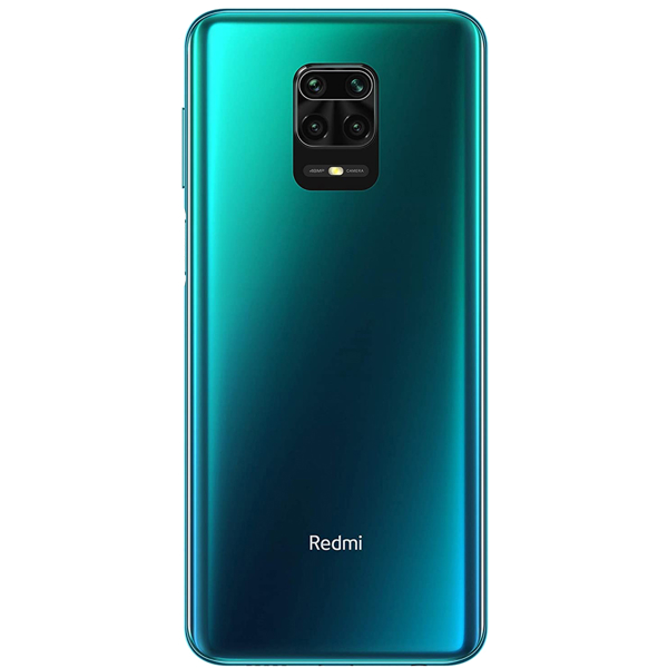 მობილური ტელეფონი Xiaomi Redmi Note 9s 6GB, 128GB Aurora Blue