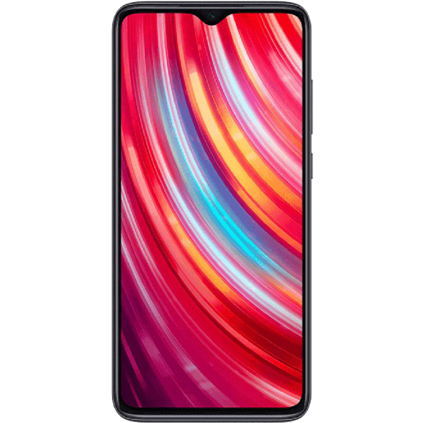 მობილური ტელეფონი Xiaomi Redmi Note 8 Pro 6GB, 128GB LTE Mineral Grey