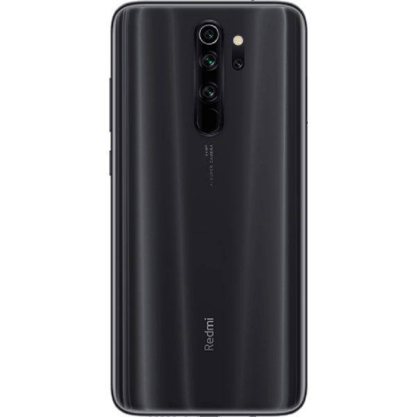 მობილური ტელეფონი Xiaomi Redmi Note 8 Pro 6GB, 128GB LTE Mineral Grey