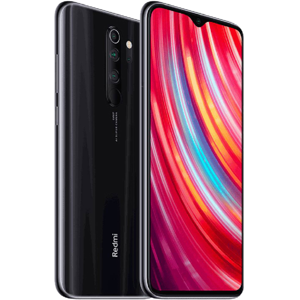 მობილური ტელეფონი Xiaomi Redmi Note 8 Pro 6GB, 128GB LTE Mineral Grey