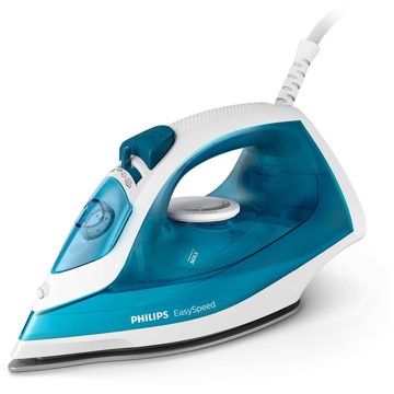 უთო Philips GC1750/20 Blue