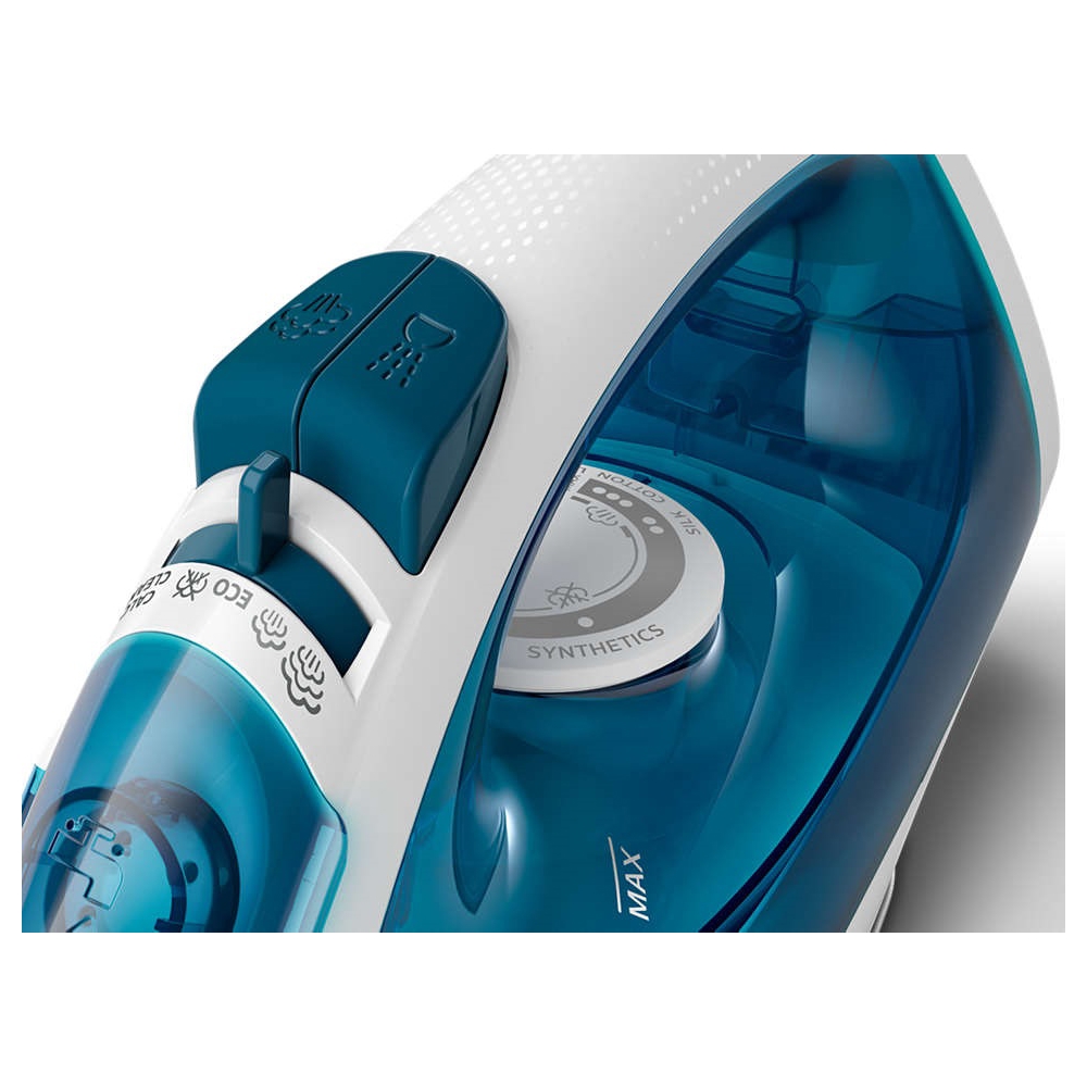 უთო Philips GC1750/20 Blue