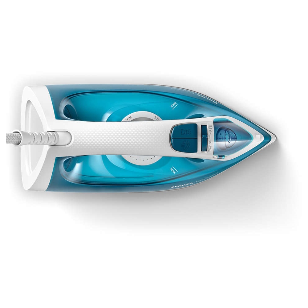 უთო Philips GC1750/20 Blue