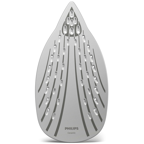 უთო Philips GC2675/85 White, Grey