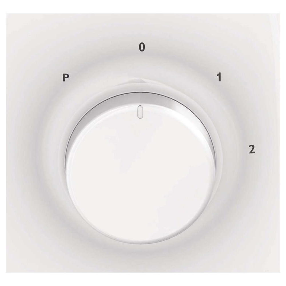ბლენდერი Philips HR2105/00 White and Beige