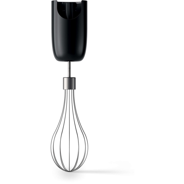 Philips HR2657/90 Black, Stainless Steel