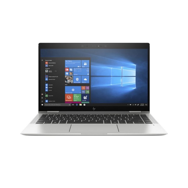 ნოუთბუქი: HP EliteBookx360 1040 G6 14" FHD Touch Intel i5-8265U 8GB 256GB SSD Win10 - 7KN21EA