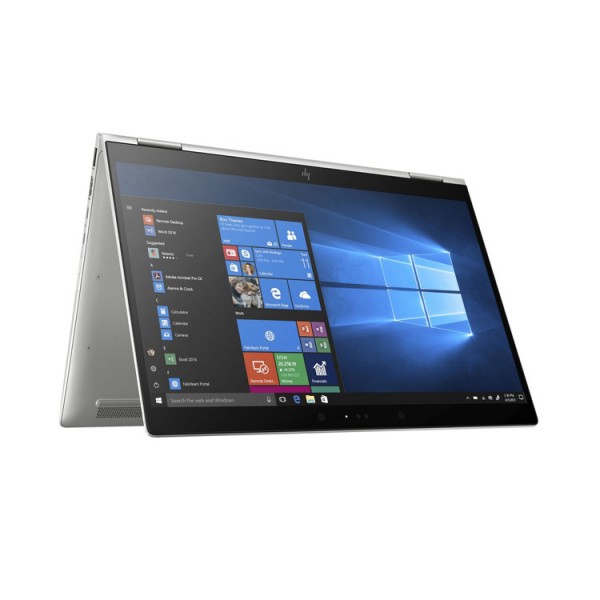 ნოუთბუქი: HP EliteBookx360 1040 G6 14" FHD Touch Intel i5-8265U 8GB 256GB SSD Win10 - 7KN21EA