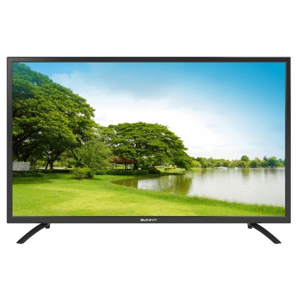 ტელევიზორი SUNNY 40" SN40DIL010 FHD Black