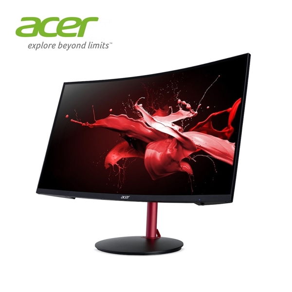 მონიტორი ACER (UM.UX2EE.P01) 23.6" Full HD