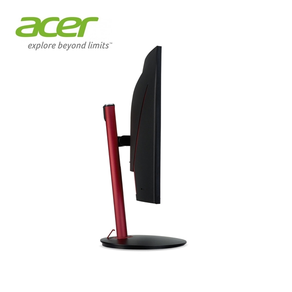 მონიტორი ACER (UM.UX2EE.P01) 23.6" Full HD