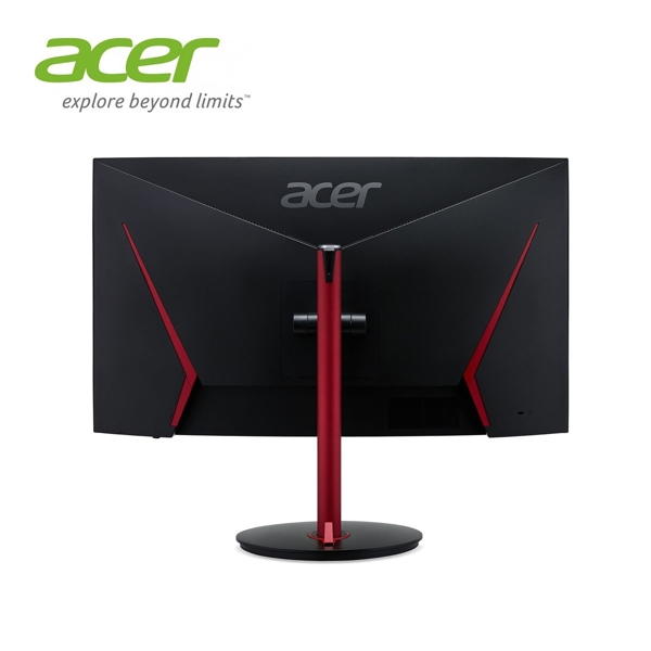 მონიტორი ACER (UM.UX2EE.P01) 23.6" Full HD