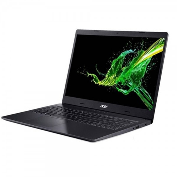 ნოუთბუქი Acer NX.HNSER.00L i5-10210U, 15.6'' 8GB, 256GB MX230 Black