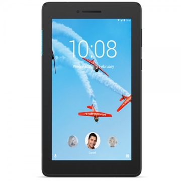 ტაბლეტი Lenovo TB-7104I ZA410082RU 7" TFT 1GB, 16GB Black