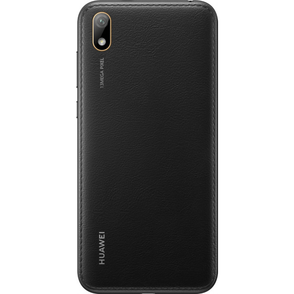 მობილური ტელეფონი Huawei Y5 2019 2GB, 32GB Dual Sim LTE Black