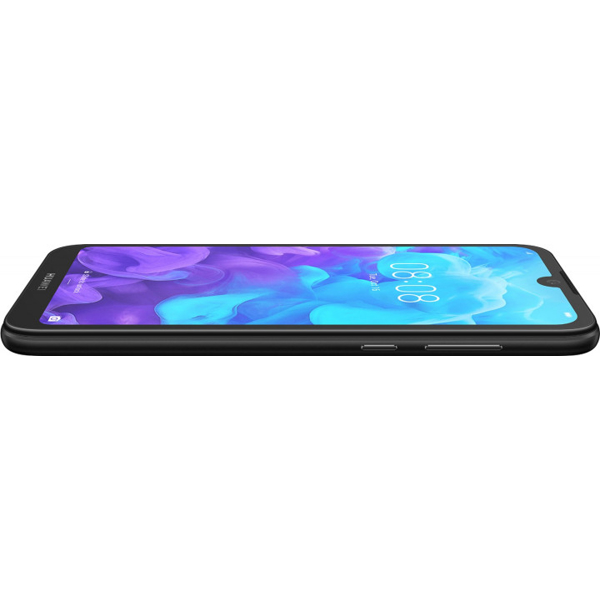 მობილური ტელეფონი Huawei Y5 2019 2GB, 32GB Dual Sim LTE Black