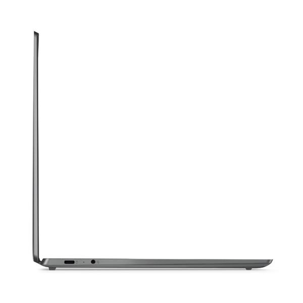 ნოუთბუქი Lenovo Ideapad S940 14" 4K IPS, I7-1065 16GB, 512GB SSD, WH10 Iron Grey