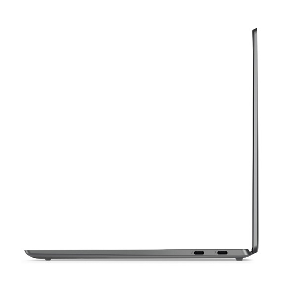 ნოუთბუქი Lenovo Ideapad S940 14" 4K IPS, I7-1065 16GB, 512GB SSD, WH10 Iron Grey