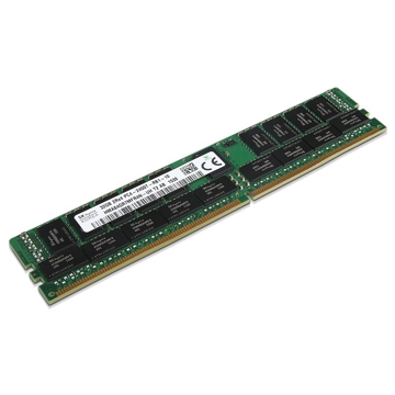 ოპერატიული მეხსიერება Lenovo ThinkSystem 32GB TruDDR4 2933MHz (2Rx4 1.2V) RDIMM