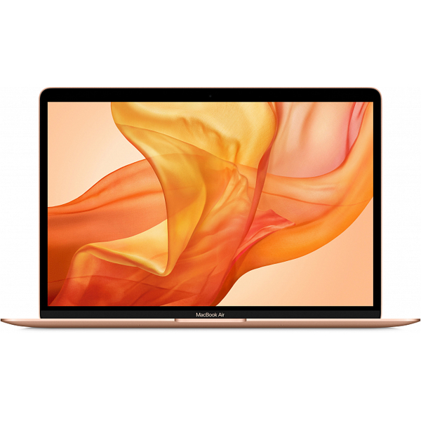 ნოუთბუქი Aapple MacBook Air 13'' I5 8GB, 512GB Gold