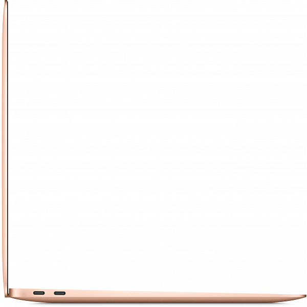 ნოუთბუქი Aapple MacBook Air 13'' I5 8GB, 512GB Gold