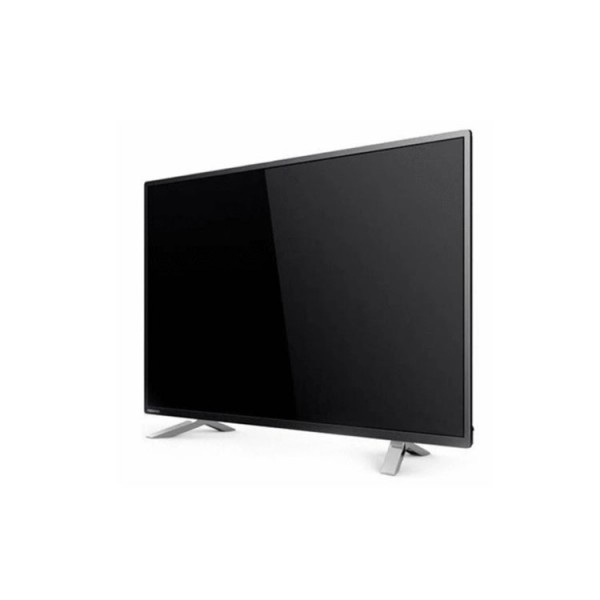 ტელევიზორი Toshiba 55" 4K UHD SMART WiFi HDMIx 4 USBx 4 - 55U5865