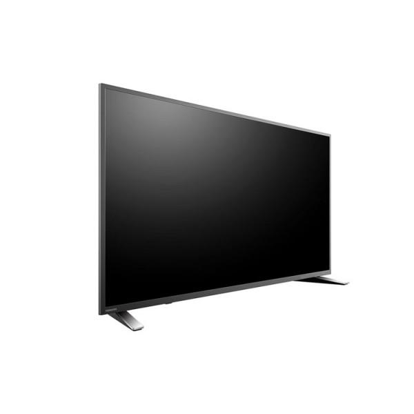 ტელევიზორი: Toshiba 55U5855EC 55" 4K UHD Smart DVB-C/DVB-T/DVB-T2 Wi-Fi Black