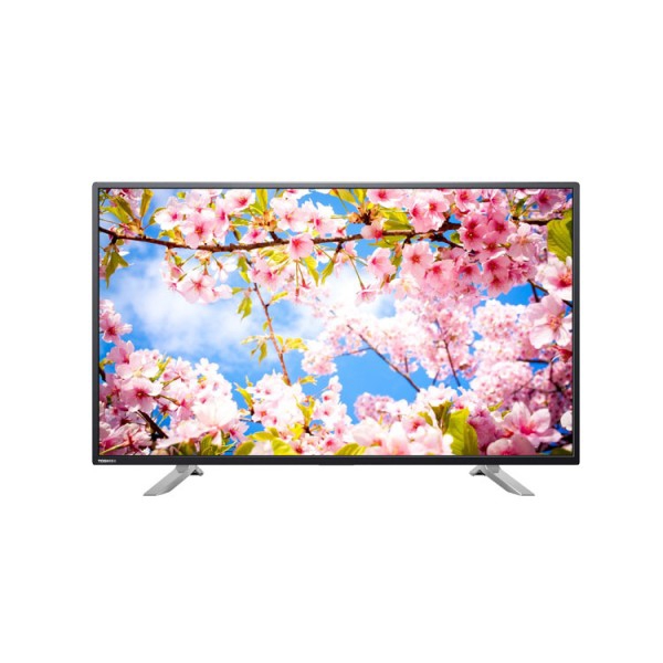 ტელევიზორი Toshiba 43" (109cm) 43U7750EV Smart Android 4K 3880x2160 WiFi USBx2 HDMIx3