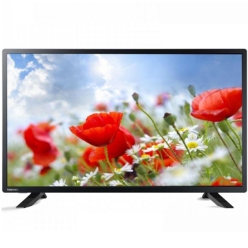 ტელევიზორი Toshiba 39S2750EV 39" HD HDMI USB