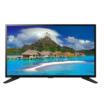 ტელევიზორი TOSHIBA 40S2855EV Full HD DVB-T2 HDMI x2 USB