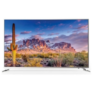 ტელევიზორი Metz 55" 4K ANDROID-9 SMART LED HDMIx 3 USBx 2 - 55G2A51B