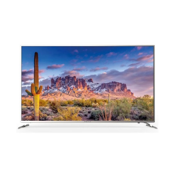 ტელევიზორი Metz 55" 4K ANDROID-9 SMART LED HDMIx 3 USBx 2 - 55G2A51B