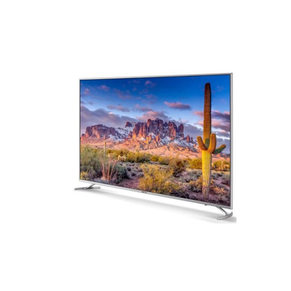 ტელევიზორი Metz 55" 4K ANDROID-9 SMART LED HDMIx 3 USBx 2 - 55G2A51B