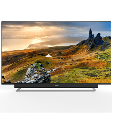 ტელევიზორი METZ 50" LED TV / Android TV 9.0 4K smart 50MUB8000