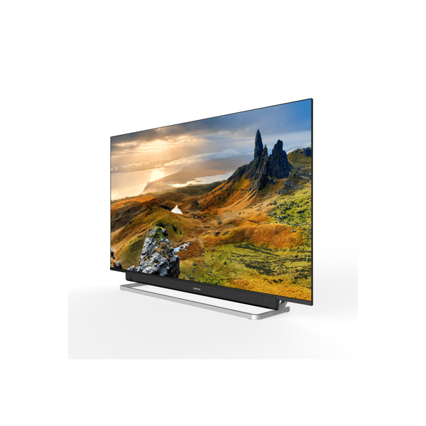 ტელევიზორი METZ 50" LED TV / Android TV 9.0 4K smart 50MUB8000