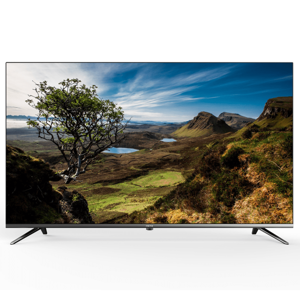 ტელევიზორი METZ 40" LED TV / Android TV 9.0 FULL HD smart 40MTB7000