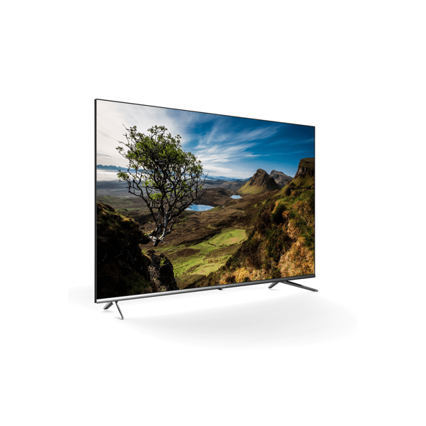 ტელევიზორი METZ 40" LED TV / Android TV 9.0 FULL HD smart 40MTB7000