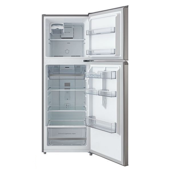 მაცივარი MIDEA HD-294FWN(ST) 222 ლ / A+ / Inox