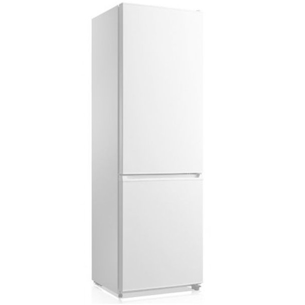 მაცივარი Midea HD-377RN / 301 ლ / A+ / White