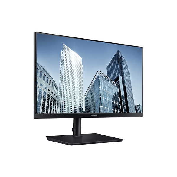 მონიტორი SAMSUNG LS27H850QFIXCI Black