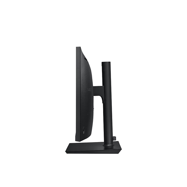 მონიტორი SAMSUNG LS27H850QFIXCI Black