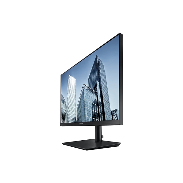 მონიტორი SAMSUNG LS27H850QFIXCI Black