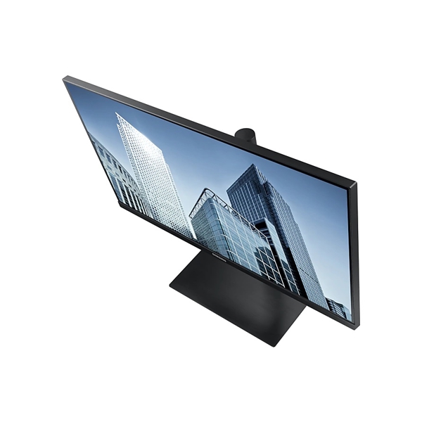 მონიტორი SAMSUNG LS27H850QFIXCI Black