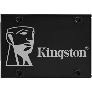 მყარი დისკი Kingston 512GB SKC600/512G SSD KC600 SATA3 2.5"