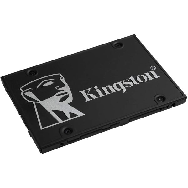 Kingston 512GB SKC600/512G SSD KC600 SATA3 2.5"